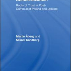 Social Capital and Democratisation Social Capital and Democratisation