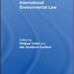 Key Materials in International Environmental Law