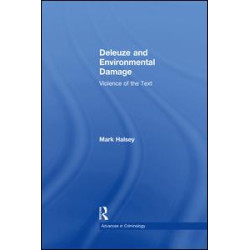 Deleuze and Environmental Damage