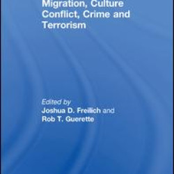 Migration, Culture Conflict, Crime and Terrorism