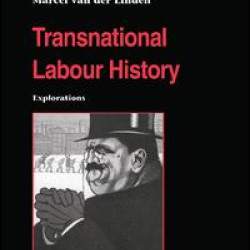 Transnational Labour History Transnational Labour History