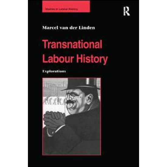 Transnational Labour History Transnational Labour History