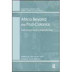 Africa Beyond the Post-Colonial