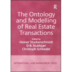 The Ontology and Modelling of Real Estate Transactions The Ontology and Modelling of Real Estate Transactions