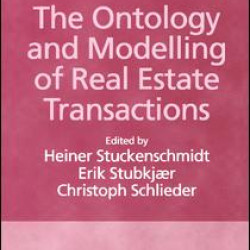 The Ontology and Modelling of Real Estate Transactions The Ontology and Modelling of Real Estate Transactions