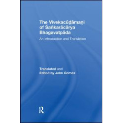 The Vivekacudamani of Sankaracarya Bhagavatpada The Vivekacudamani of Sankaracarya Bhagavatpada