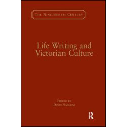 Life Writing and Victorian Culture