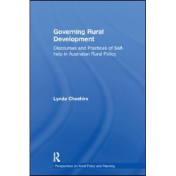Governing Rural Development Governing Rural Development