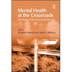Mental Health at the Crossroads