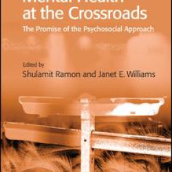 Mental Health at the Crossroads Mental Health at the Crossroads
