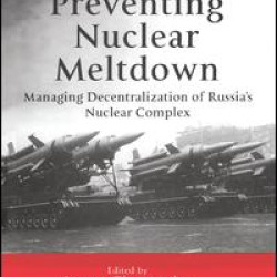 Preventing Nuclear Meltdown Preventing Nuclear Meltdown