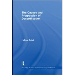 The Causes and Progression of Desertification