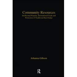 Community Resources