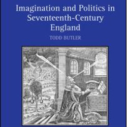 Imagination and Politics in Seventeenth-Century England