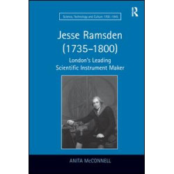 Jesse Ramsden (1735–1800) Jesse Ramsden (1735–1800)