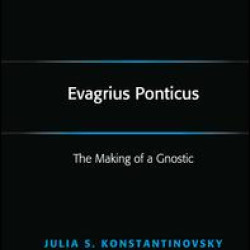 Evagrius Ponticus Evagrius Ponticus
