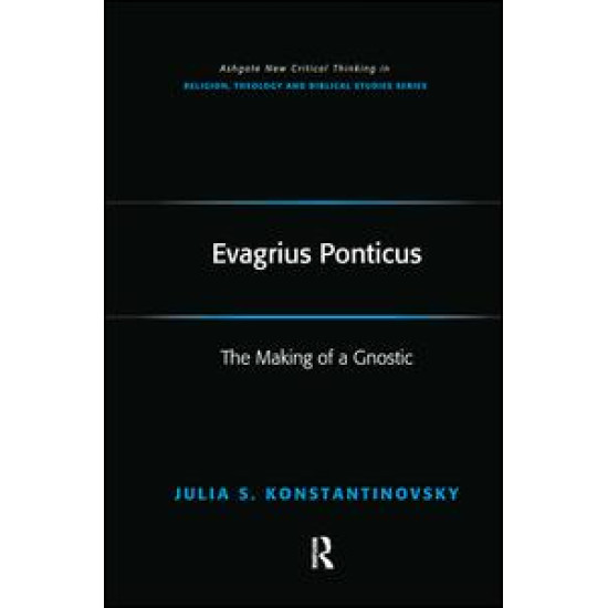 Evagrius Ponticus