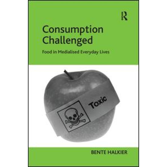 Consumption Challenged Consumption Challenged