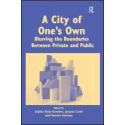 A City of One's Own A City of One's Own