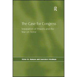 The Case for Congress The Case for Congress