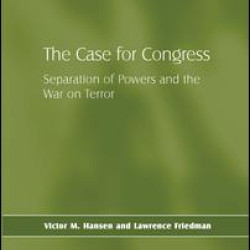 The Case for Congress