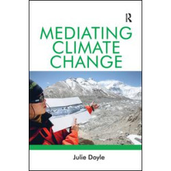 Mediating Climate Change Mediating Climate Change
