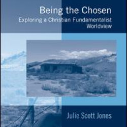 Being the Chosen Being the Chosen