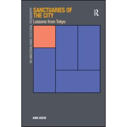 Sanctuaries of the City Sanctuaries of the City