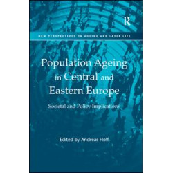 Population Ageing in Central and Eastern Europe