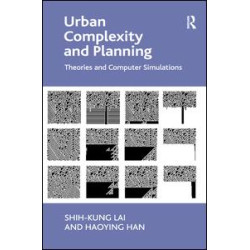 Urban Complexity and Planning Urban Complexity and Planning
