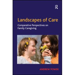 Landscapes of Care Landscapes of Care