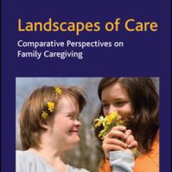 Landscapes of Care