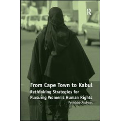 From Cape Town to Kabul From Cape Town to Kabul