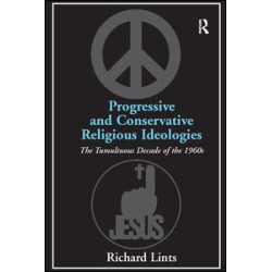 Progressive and Conservative Religious Ideologies