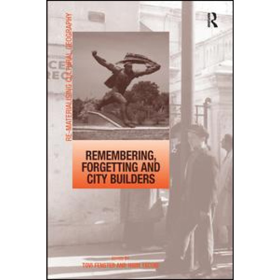 Remembering, Forgetting and City Builders