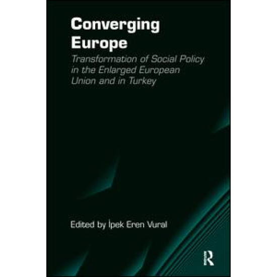 Converging Europe