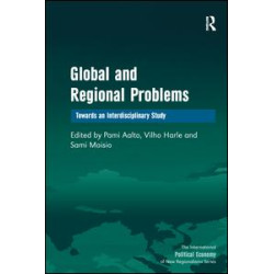 Global and Regional Problems Global and Regional Problems