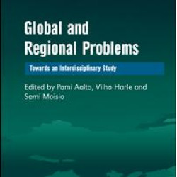 Global and Regional Problems Global and Regional Problems