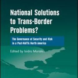 National Solutions to Trans-Border Problems? National Solutions to Trans-Border Problems?