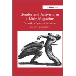 Gender and Activism in a Little Magazine Gender and Activism in a Little Magazine