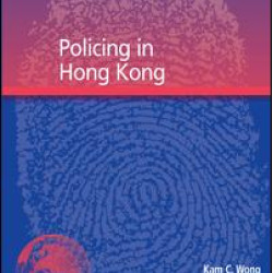Policing in Hong Kong