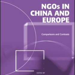 NGOs in China and Europe NGOs in China and Europe