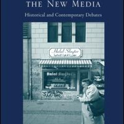 Muslims and the New Media Muslims and the New Media