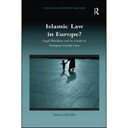 Islamic Law in Europe?