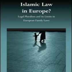 Islamic Law in Europe? Islamic Law in Europe?