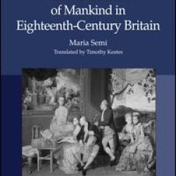 Music as a Science of Mankind in Eighteenth-Century Britain
