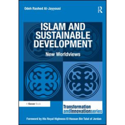 Islam and Sustainable Development Islam and Sustainable Development