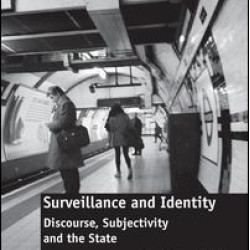 Surveillance and Identity Surveillance and Identity