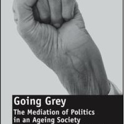 Going Grey Going Grey