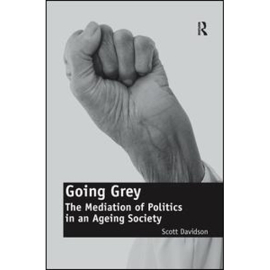 Going Grey